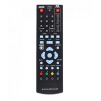 Csere távirányító AKB73615801 LG TV-hez