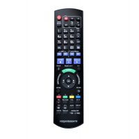Csere távirányító N2QAYB000479 Panasonic videomagnó