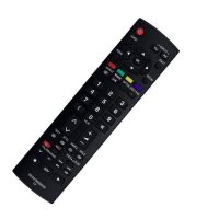 Csere távirányító N2QAYB000222 Panasonic TV-hez