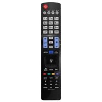Csere távirányító AKB73756523 LG TV-hez