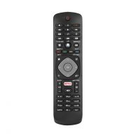 Csere távirányító RM-L1220 Philips TV-hez
