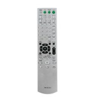Csere távirányító RM-ADU005 Sony házimozi