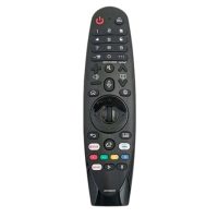 Csere távirányító AKB75855503 LG TV-hez