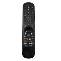 Csere RM21GA távirányító LG TV-hez