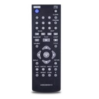 Csere AKB33659510 távirányító LG DVD lejátszó