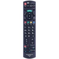 Csere távirányító N2QAYB000353 Panasonic TV-hez