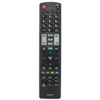 Csere távirányító AKB72975301 LG TV-hez, Blu-ray, DVD