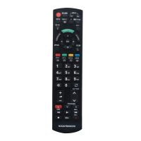 Csere távirányító N2QAYB000239 Panasonic TV-hez
