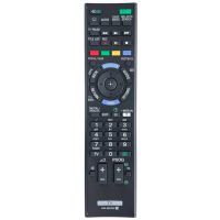 Csere távirányító RM-ED060 Sony TV-hez