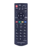 Csere távirányító N2QAYB000815 Panasonic TV-hez
