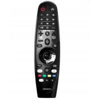 Csere távirányító AKB75855501 LG TV-hez