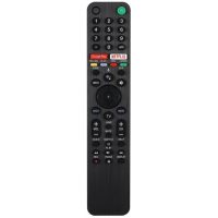 Csere távirányító RMF-TX500U Sony TV-hez
