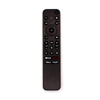 Csere távirányító RMF-TX800U hangvezérlés nélkül Sony TV-hez