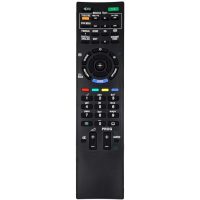 Csere távirányító RM-ED034 Sony TV-hez