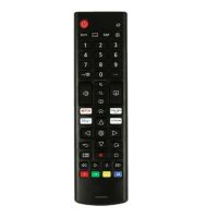 Csere távirányító AKB76037601 LG TV-hez