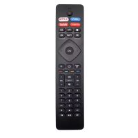 NH800UP RF402A-V14 távirányító Philips TV-hez