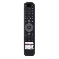 RC833 GUB1 távirányító TCL TV-hez