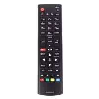 AKB75375611 LG TV távirányító