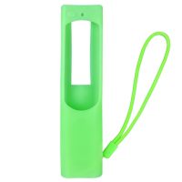 Silikon burkolat BN59-01386D és BN59-01385A Samsung TV-hez - Neon