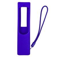 BN59-01386D és BN59-01385A szilikon tok Samsung TV-hez - Kék