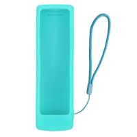 Silikon tok ABK75095307 LG TV-hez - Türkiz