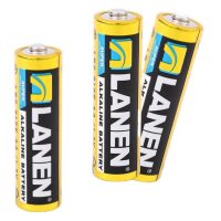 AA Alkáli Elem - 3 darab