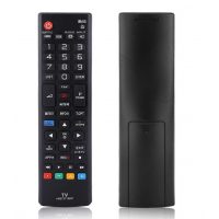 Távirányító AKB73715601 LG Blu-Ray DVD lejátszó 3D Smart TV-hez
