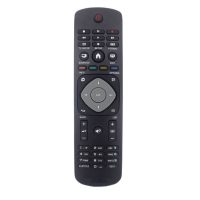 RM-L1225 csere távirányító Philips TV-hez