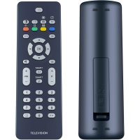 Csere távirányító RC2023601 Philips TV-hez