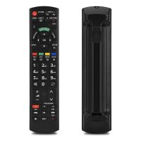 Csere távirányító N2QAYB000487 Panasonic Viera Smart TV-hez
