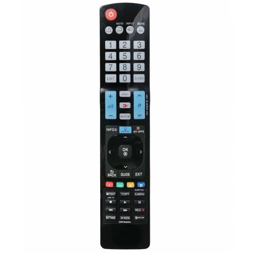 Foto - AKB73656504 távirányító LG TV-hez