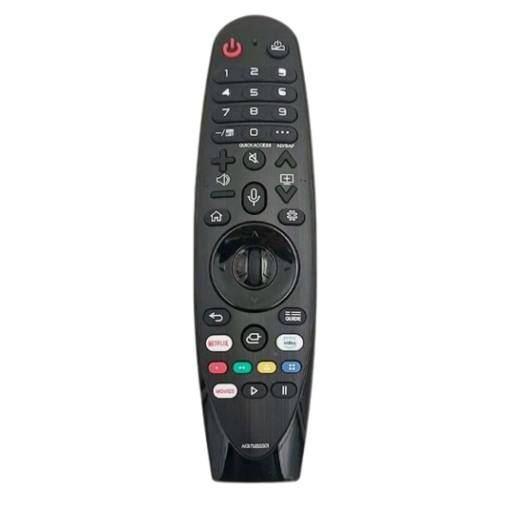 Foto - Csere távirányító AKB75855503 LG TV-hez