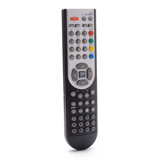 Foto - Csere távirányító RC1900 Hyundai TV-hez