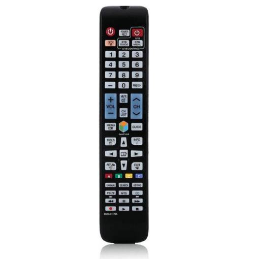 Foto - Csere távirányító BN59-01179A Samsung TV-hez