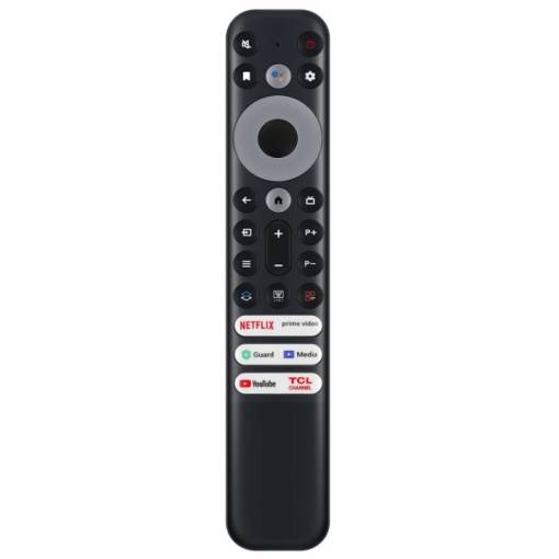 Foto - Csere távirányító RC902V FMR1 TCL TV-hez