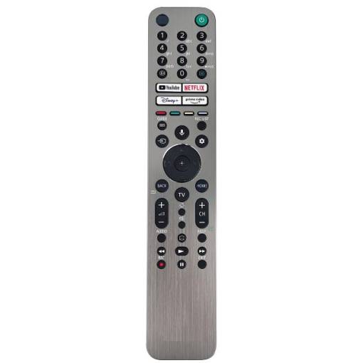 Foto - Csere távirányító RMF-TX621E Sony TV-hez