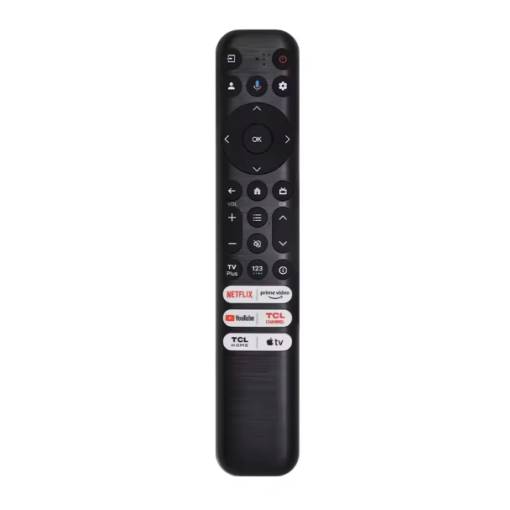 Foto - RC813 távvezérlő TCL TV-hez