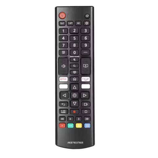 Foto - AKB76037605 távvezérlő LG Smart 3D LED LCD HDTV TV-hez