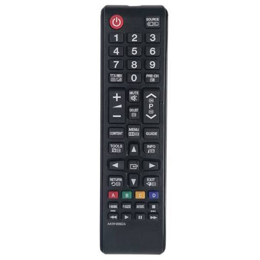 Foto - Csere távirányító AA59-00649A Samsung TV-hez