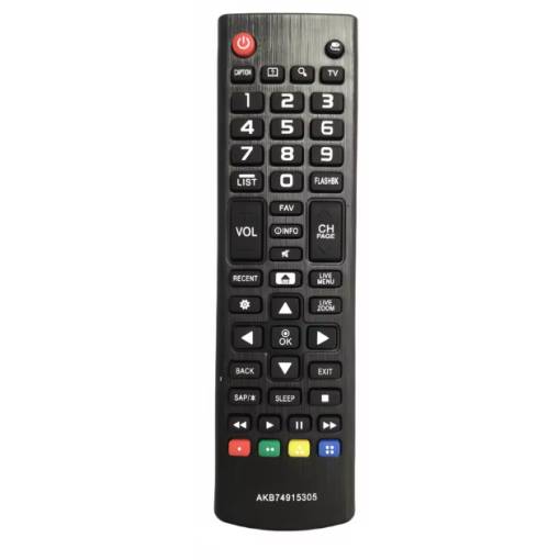 Foto - AKB74915305 távirányító LG TV-hez