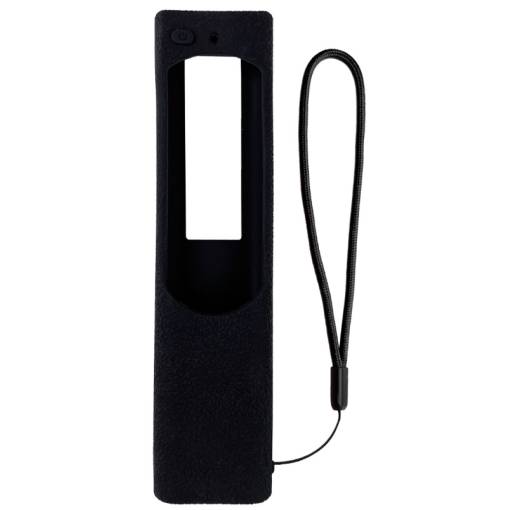 Foto - BN59-01386D és BN59-01385A szilikon tok Samsung TV-hez - Fekete