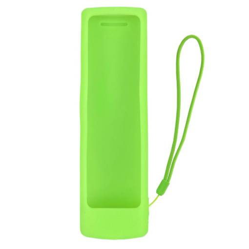 Foto - Silikon távirányító tok AK59-00149A Samsung TV-hez - Neon