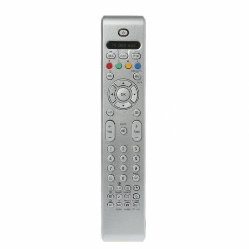Foto - Náhradní dálkový ovladač pro Philips RC4347