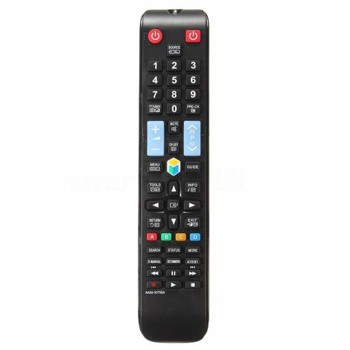 Foto - Samsung TV-hez AA59-00790A távirányító