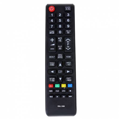 Foto - RM-L1088 távirányító Samsung TV-hez