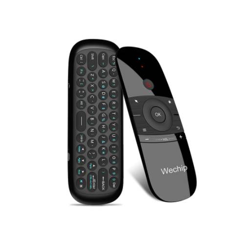 Foto - Bezdrátová Air Mouse Wechip